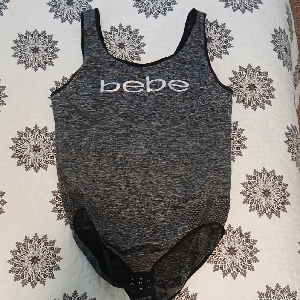 Bebe Plus Size Shapewear